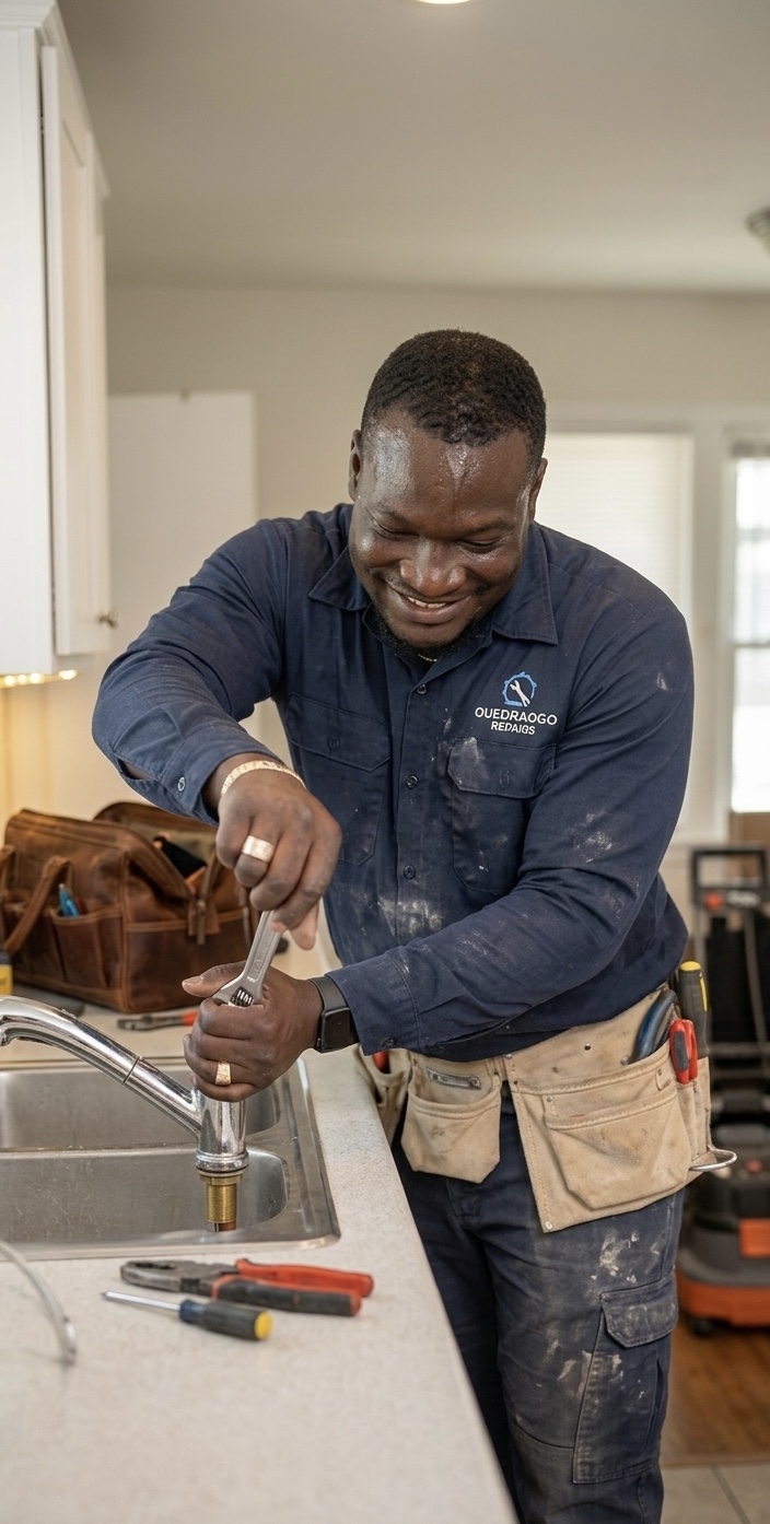 NAAM YINGA OUEDRAOGO LLC Omaha contractor portrait